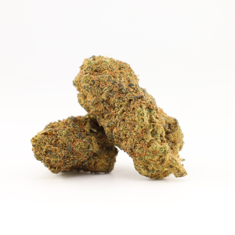 GEORGIA PIE FLOR THCA