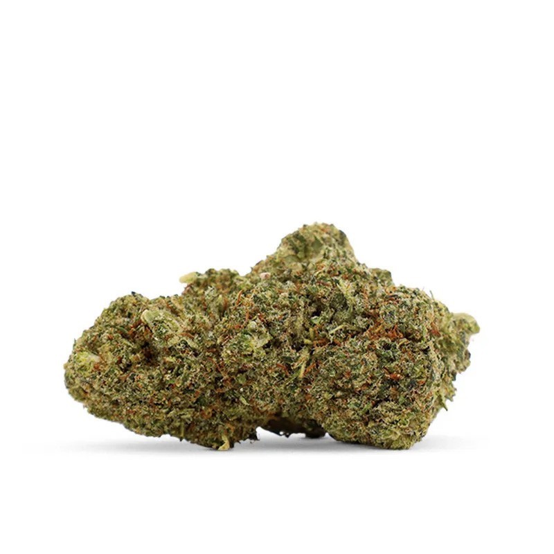 Blue Mango 10-OH+ | Flor Afrutada y Relajante