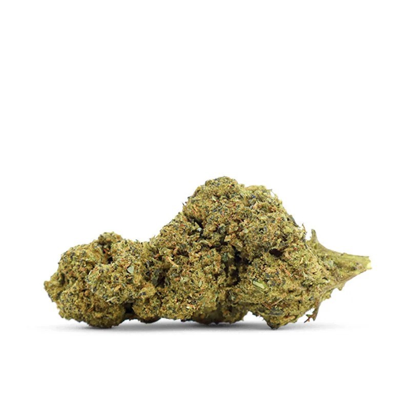 Early Girl 10-OH+ | Flor de CBD Nueva Generación
