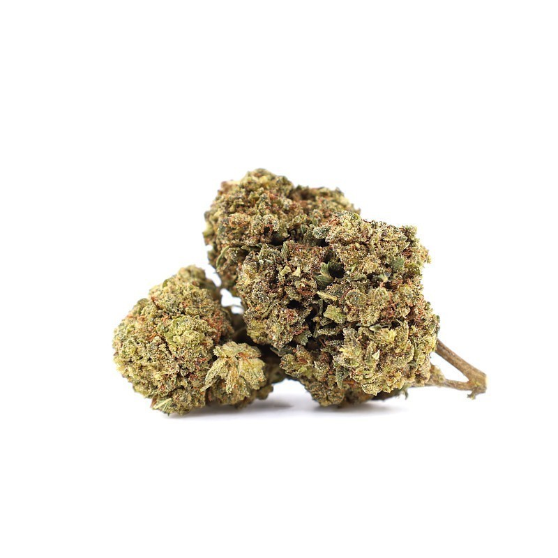 Mr Nice 10-OH+ | Flor Relaxante Premium