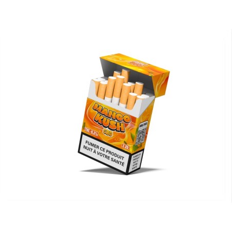 MANGO KUSH CIGARRILLOS CBD... - alt
