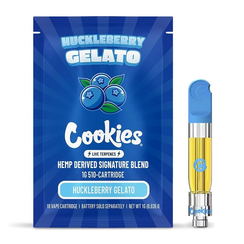 TRIPLE SCOOP & GEORGIA PIE 99% VAPORIZADOR 2ML DE CÁMARA DUAL MEZCLA SIGNATURE COOKIES