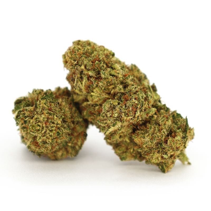 LONG ISLAND FLOR DE CBD COOKIES