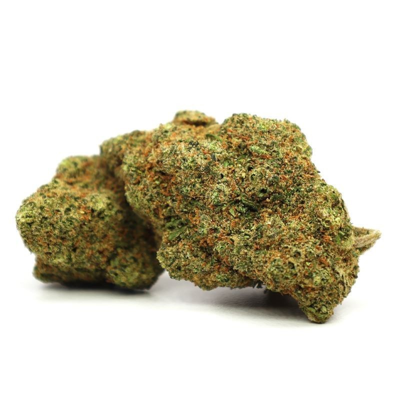 TEQUILA SUNRISE FLOR DE CBD COOKIES