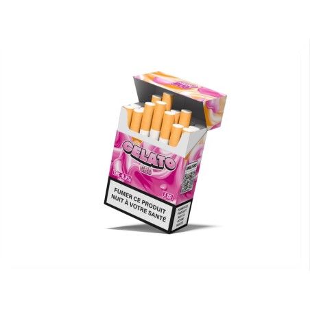 CIGARRILLOS CBD GELATO... - alt