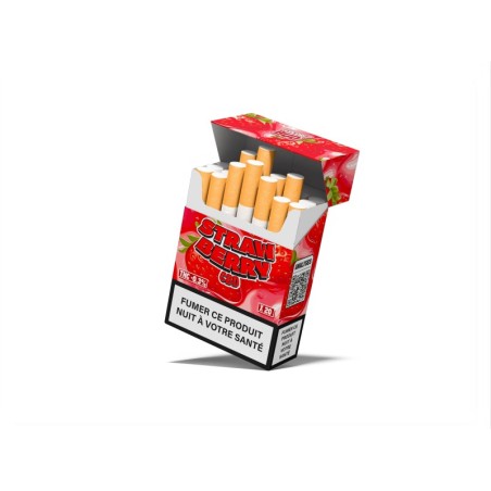 CIGARRILLOS CBD COCORIBUD... - alt