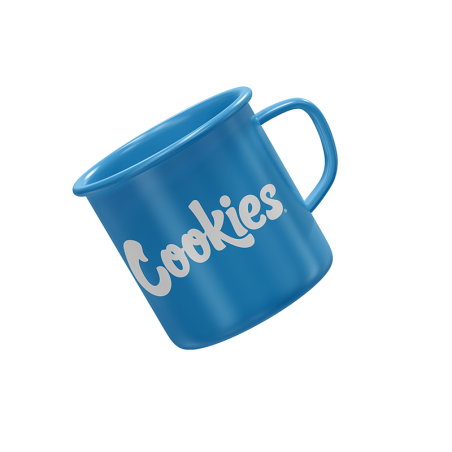 TAZA COOKIES