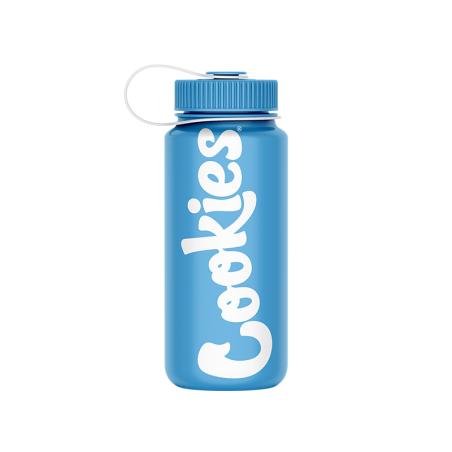BOTELLA DE METAL COOKIES