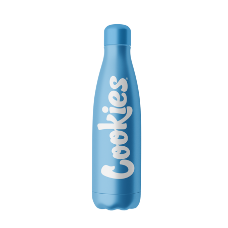 BOTELLA DE METAL COOKIES