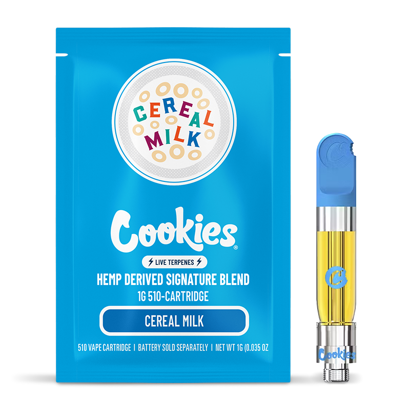 MEXICAN FLAN & CHEETAH PISS 99% VAPE 2ML DE DOBLE CÁMARA MEZCLA SIGNATURE COOKIES