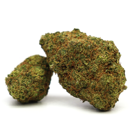 HOLLYWOOD FLOR DE CBD COOKIES - alt