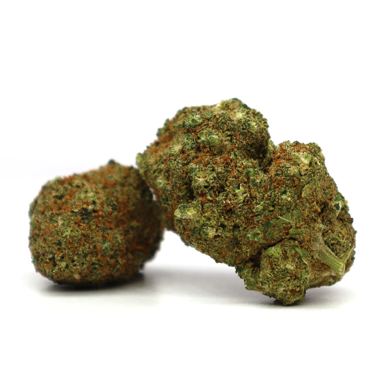 TRIPLE SCOOP FLOR DE CBD COOKIES