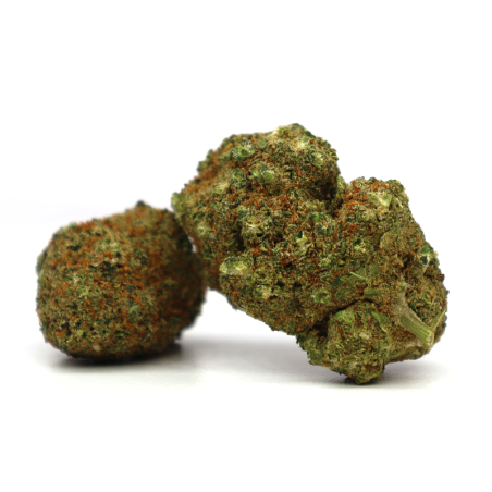 TRIPLE SCOOP FLOR DE CBD... - alt
