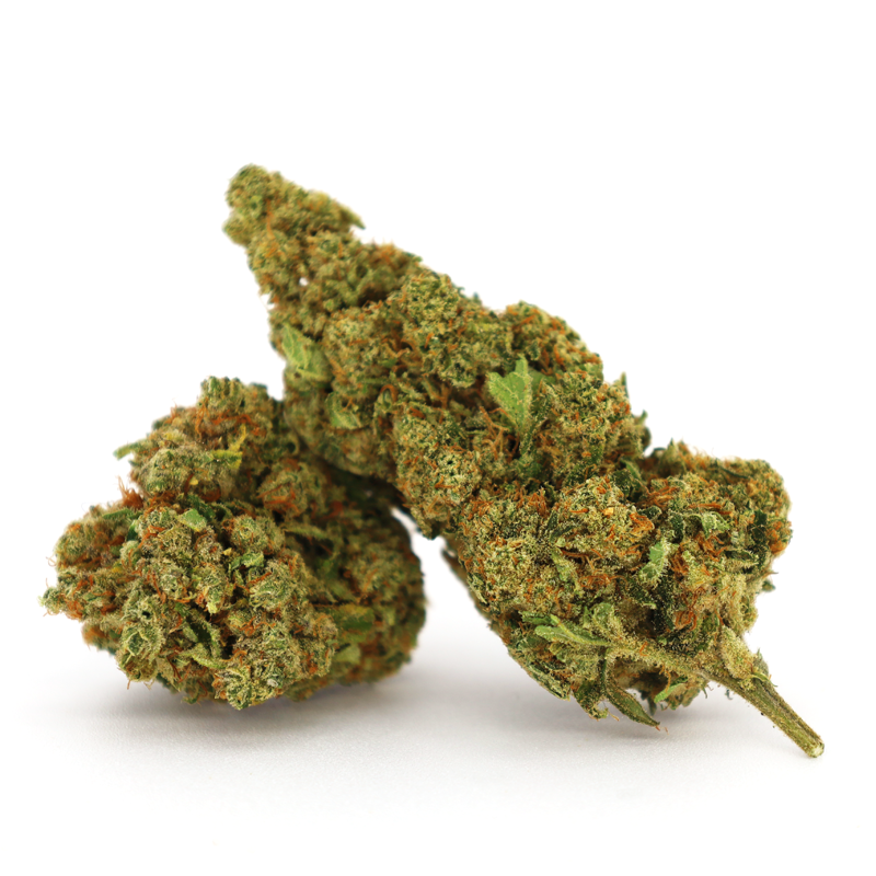 HAWAIIAN RAIN FLOR DE CBD COOKIES