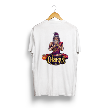 CHARAS CAMISETA MAGIC SAUCE