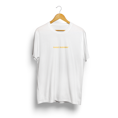 CHARAS CAMISETA MAGIC SAUCE - alt