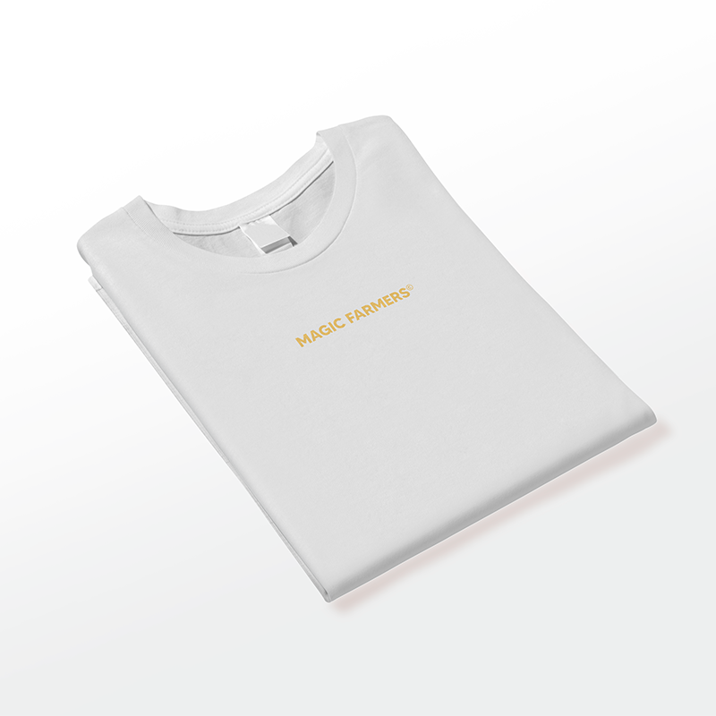 CHARAS CAMISETA MAGIC SAUCE