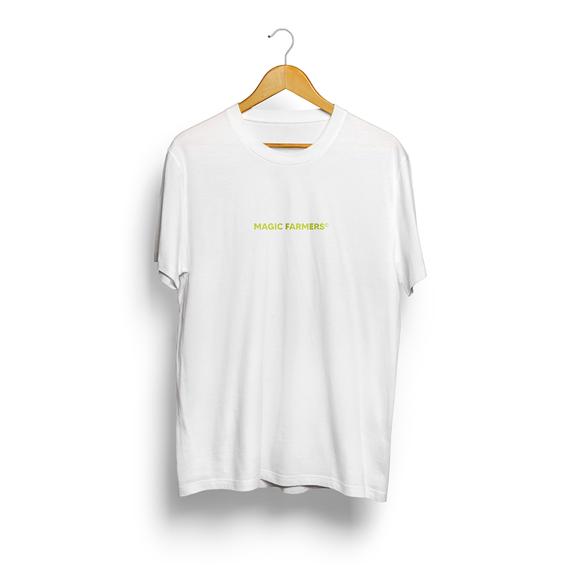 YODA ICE CREAM CAMISETA MAGIC SAUCE