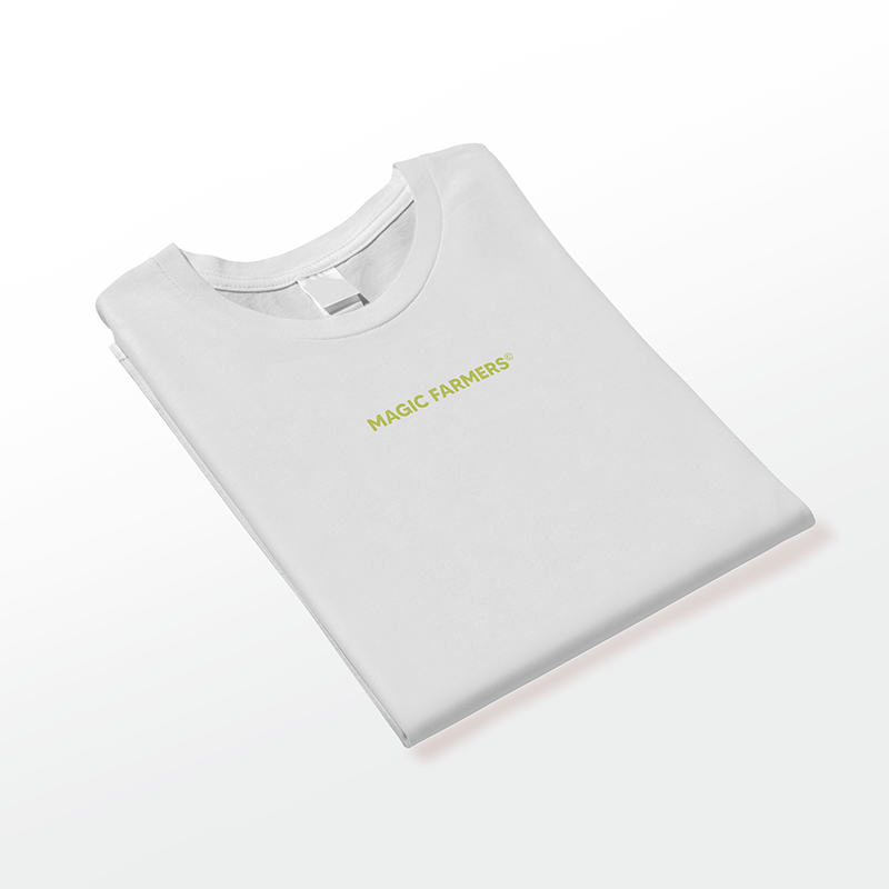 YODA ICE CREAM CAMISETA MAGIC SAUCE