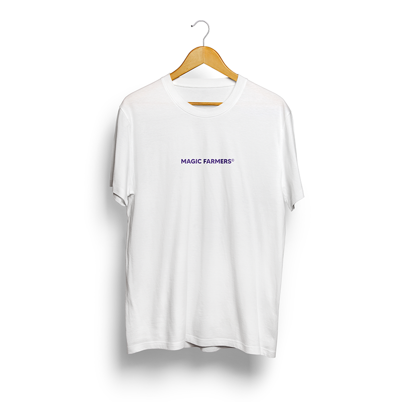 GORILLA COOKIES CAMISETA MAGIC SAUCE
