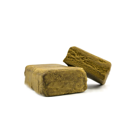 TRIPLE 0 HASH THCA - alt