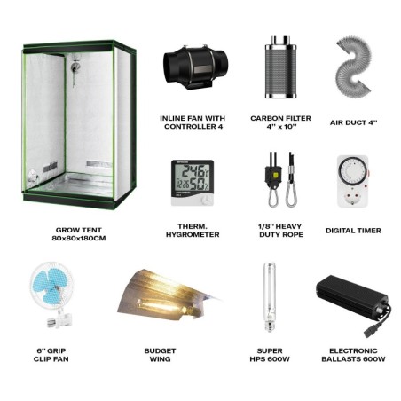 KIT DE CULTIVO FLEXSTAR... - alt