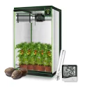 KIT DE CULTIVO FLEXSTAR BUDGET WING + SUPER HPS 600W