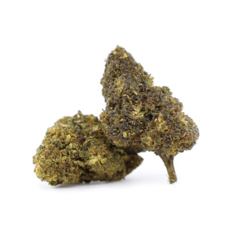 ROCK'N BERRY 30% CBN+ FLOR