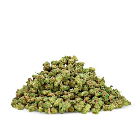 POP CORN FLOR COCORIKUSH CBD - alt