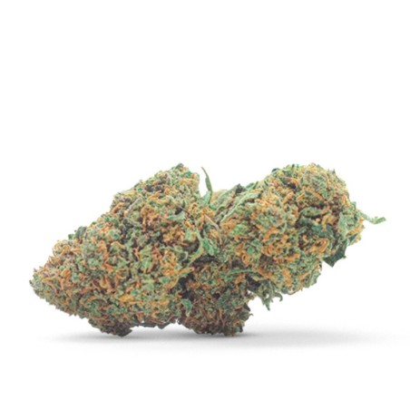 STRAWBERRY FLORES... - alt