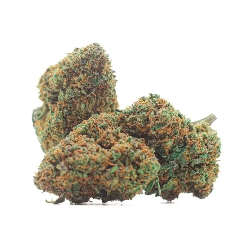 STRAWBERRY FLORES COCORIKUSH CBD