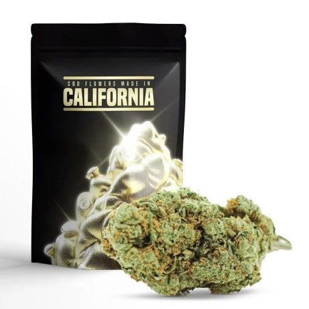 MARLEY KUSH FLOR COCORIKUSH CBD
