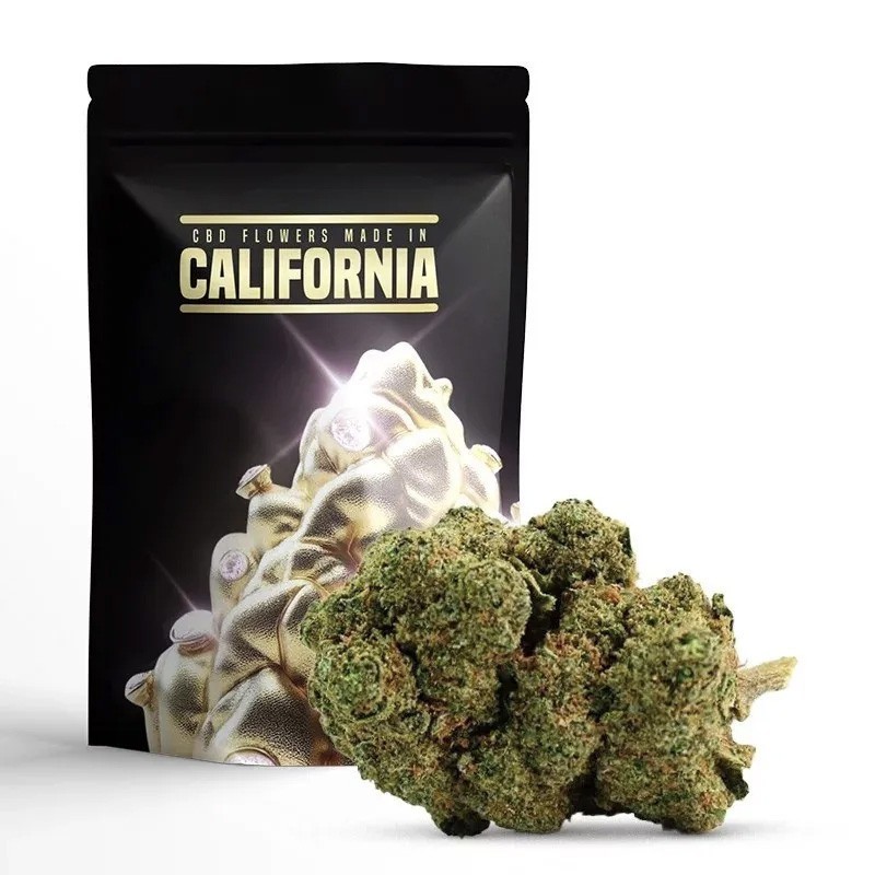 MANGO TANGO FLOR COCORIKUSH CBD