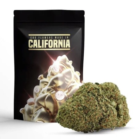 X-HAZE FLOR DE CBD COCORIKUSH