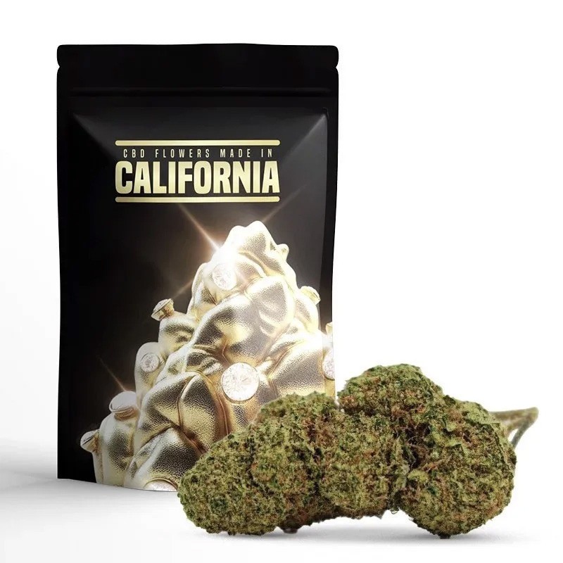 NORTH THUNDERFUCK FLOR COCORIKUSH CBD