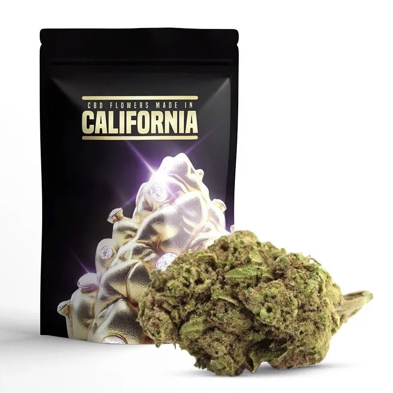 WEDDING CAKE FLOR COCORIKUSH CBD