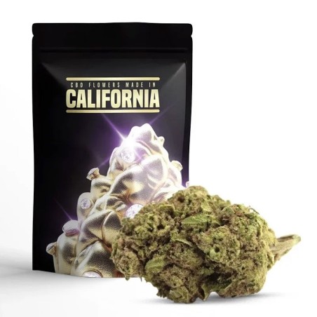 WEDDING CAKE FLOR COCORIKUSH CBD
