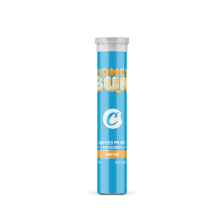 HONEY BUN PRE-ROLL INFUSO... - alt