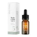 ORGANIC CBD OIL (ESPECTRO AMPLIO) TRYCOME, Contenido de CBD: CBD 5%