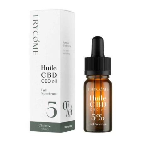 BIO CBD OIL (ESPECTRO... - alt