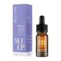 Organic cbd oil (broad spectrum) \"sleep\" trycome