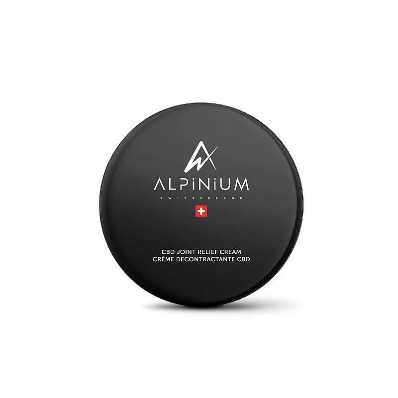 CREMA CBD RELAXANTE