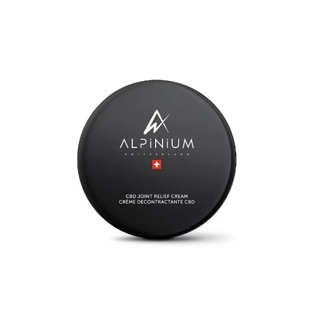 CREMA CBD RELAXANTE