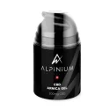 Crema cbd y arnica alpinium