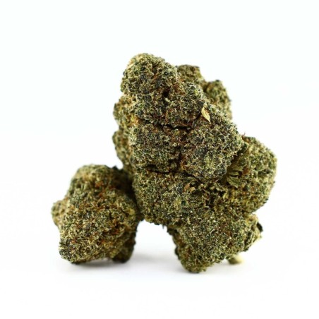 LAUGHING GAS FLOR COOKIES - alt