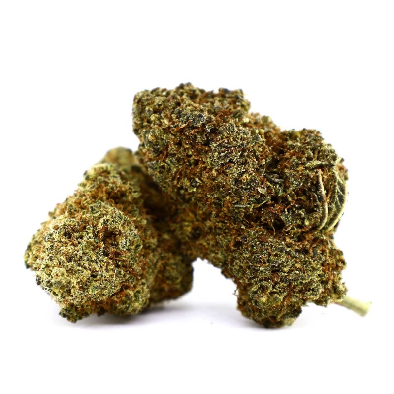 cheetah piss FLOR cookies