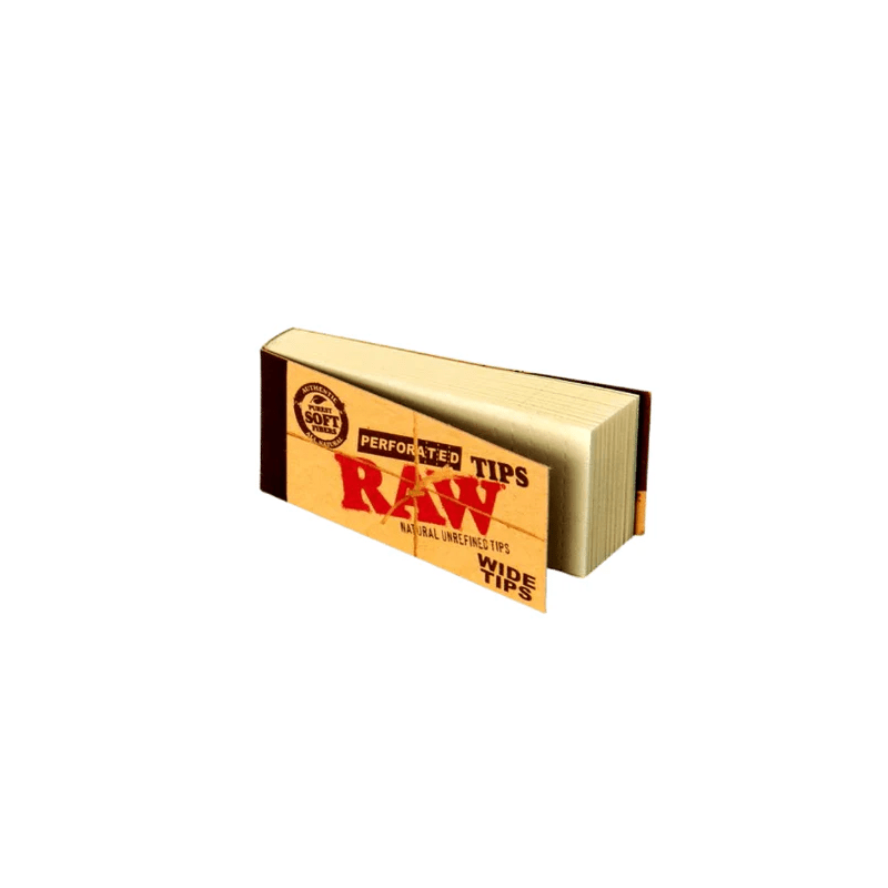 FILTROS RAW ROLLING X50