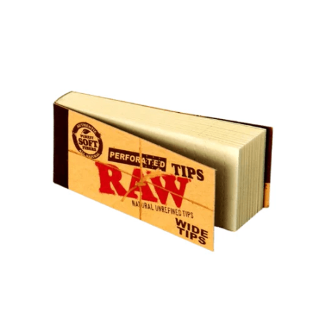 FILTROS RAW ROLLING X50