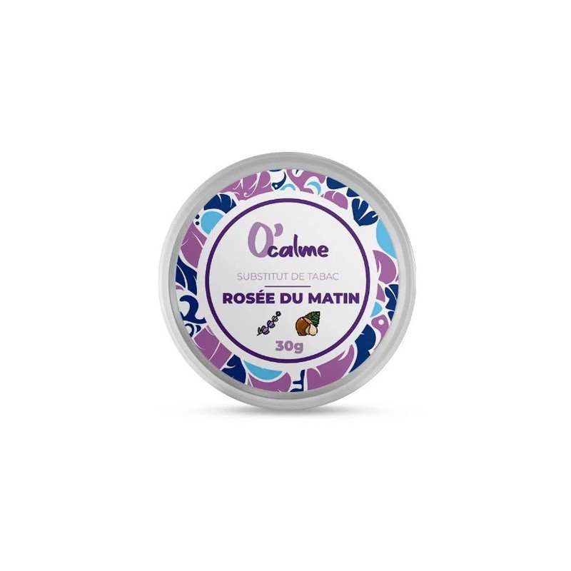 MORNING DEW SUSTITUTO DE TABACO 30G
