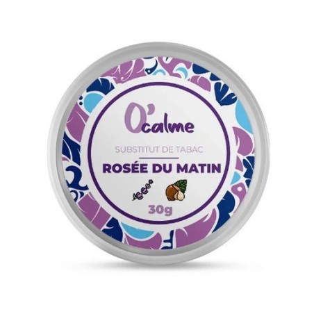 MORNING DEW SUSTITUTO DE TABACO 30G